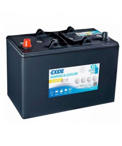 Exide Equipment Gel aku 85Ah ES950